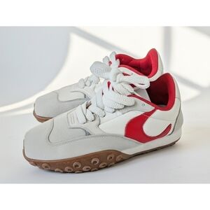 Marine Serre Sneakers